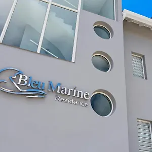 Bleu Marine - Honeymoon Grand Case