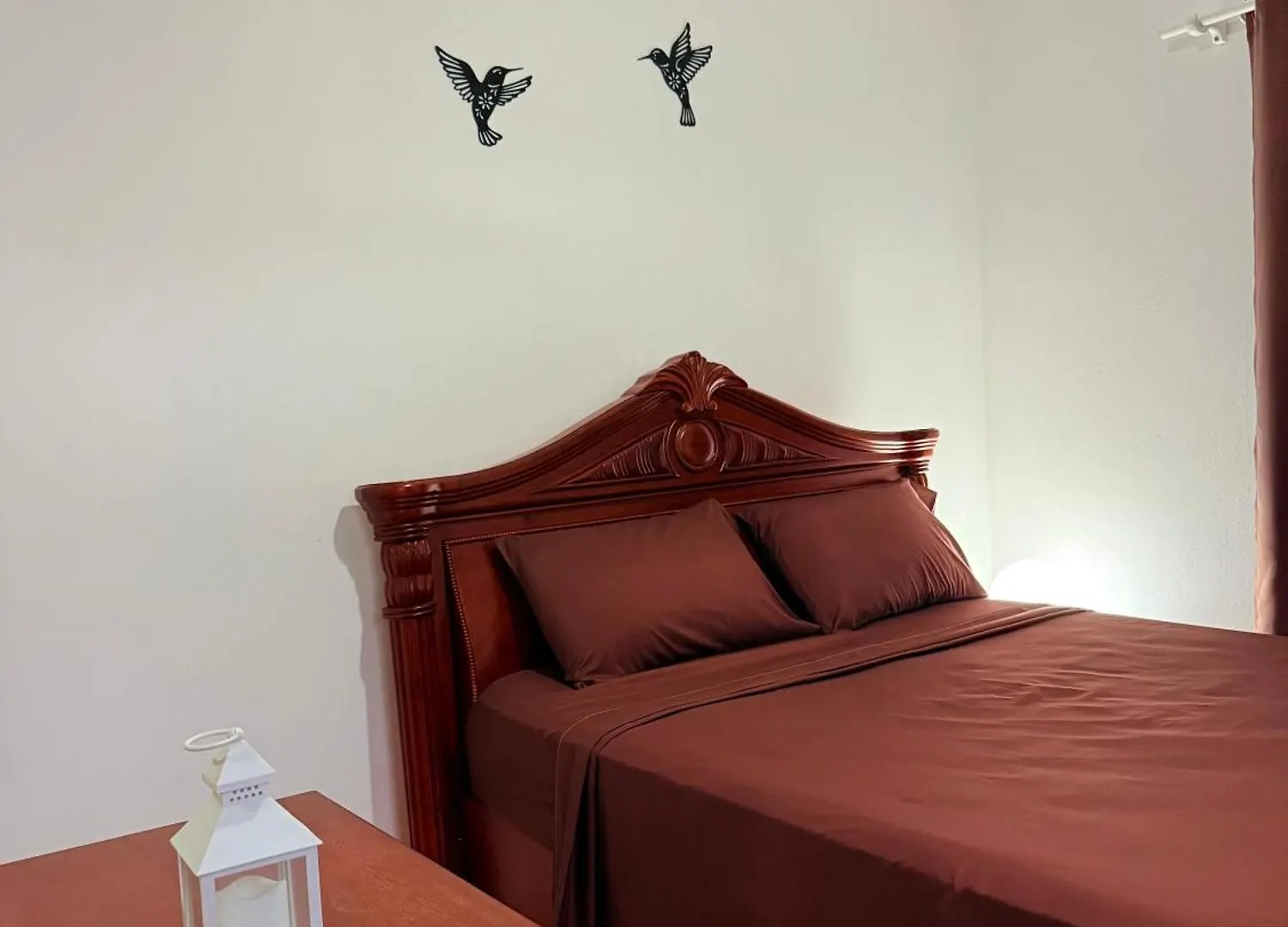Hill Top Cottage La Savane 0*,  São Martinho