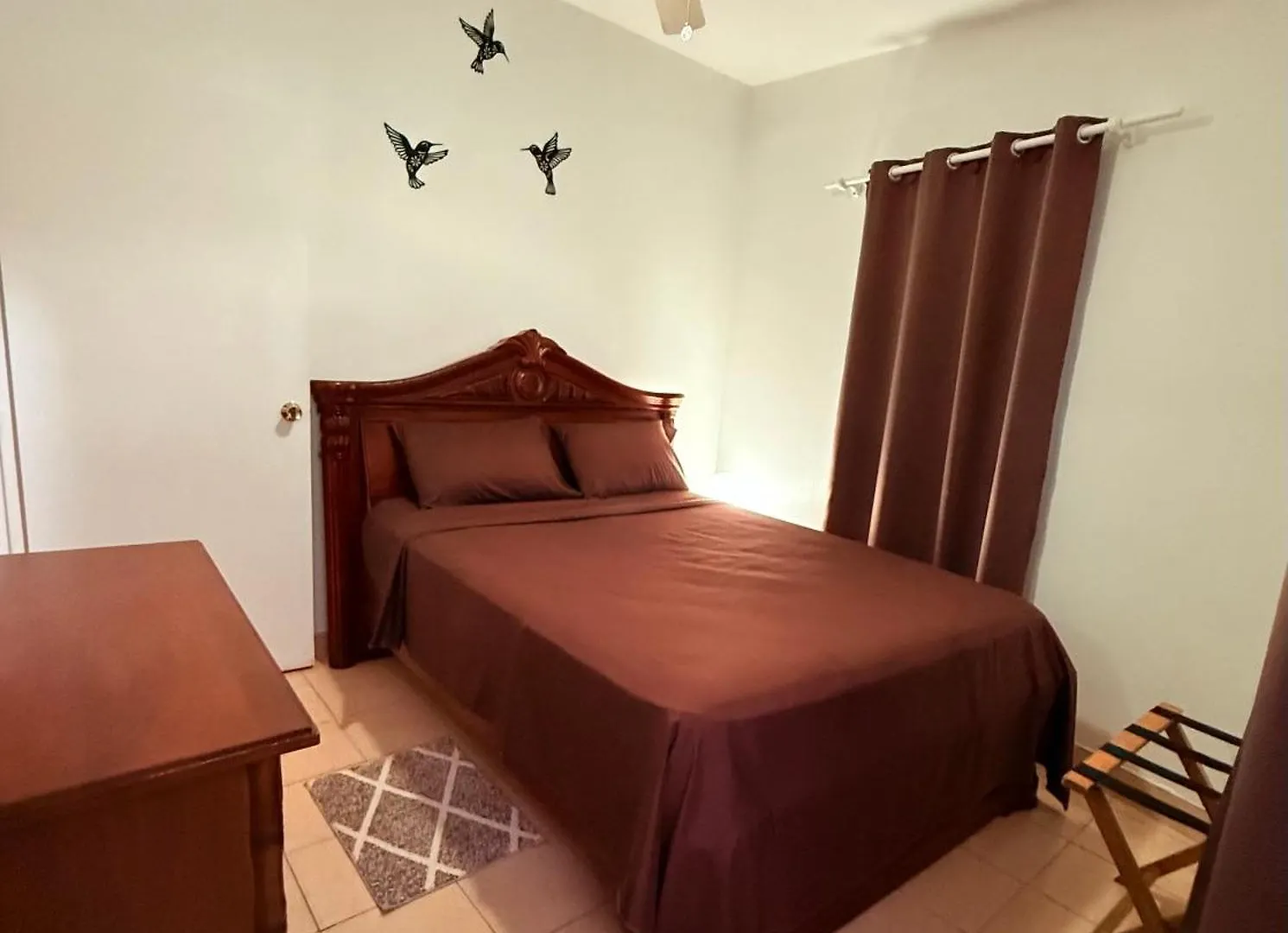 Hill Top Cottage La Savane